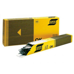 Стоимость ESAB OK 53.16 Spezial - 3,2mm - 9.6kg в Руднево