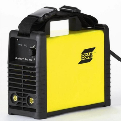 Купить Сварочный инвертор ESAB BuddyArc 145 в Руднево