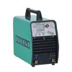 Merkle LogiTIG 240 AC/DC с аксессуарами в Руднево