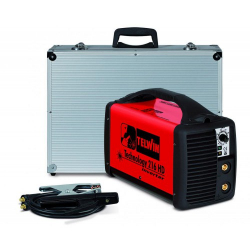 Купить Telwin TECHNOLOGY 216 HD 230V в кейсе в Руднево