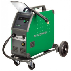 Migatronic ZETA 100, 6m plasma hose без тележки Автомат в Руднево