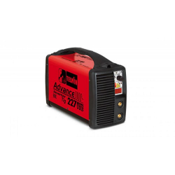 Купить Telwin ADVANCE 227MV/PFC TIGDC-LIFT100-240V+ACX в Руднево