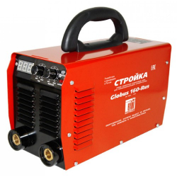 Купить BestWeld "Стройка" Globus 160-RUS в Руднево