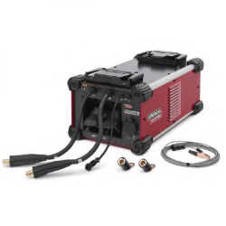 Купить Lincoln Electric Power Wave Advanced Module в Руднево