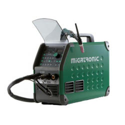 Migatronic PI 200 DC HP PFC в Руднево