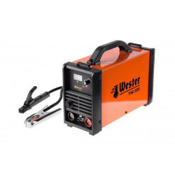 Купить Инвертор WESTER TIG 220 (10-220A) в Руднево