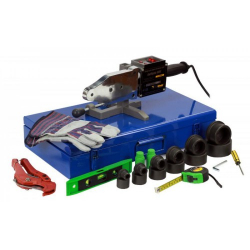 FoxWeld FoxPlastic 1800 в Руднево