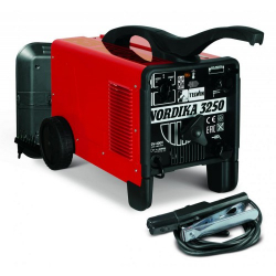 Купить Telwin NORDIKA 3250 230V/400V ACM в Руднево
