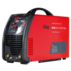 Fubag INTIG 400 T AC/DC PULSE в Руднево