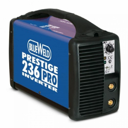 Купить Blueweld Prestige 236 в Руднево
