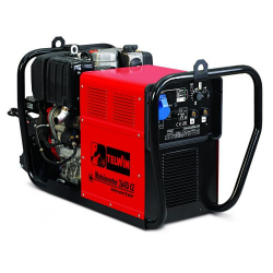 Купить Telwin MOTOINVERTER 264D CE LOMBARDINI в Руднево