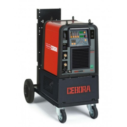 Cebora TIG AC-DC EVO 450/T ROBOT в Руднево