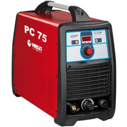 Helvi PC 75 A12 STM 120 (with CNC) в Руднево