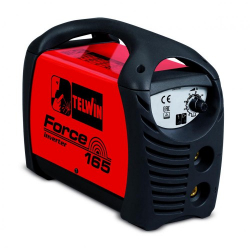 Купить Telwin FORCE 165 230V + сварочная маска в Руднево