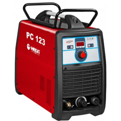 Helvi PC 123 A12 STM 120 (with CNC) в Руднево